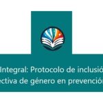 Curso Integral del Protocolo de inclusión de la perspectiva de género en programas de prevención de las adicciones