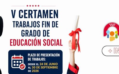 ABIERTO PLAZO PREMIOS TFG 2025/26