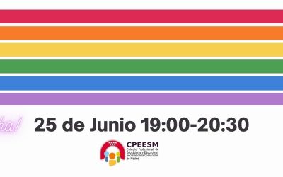 25 JUNIO ORGULLO CPEESM