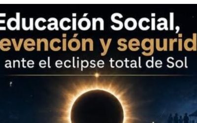 EDUCACIÓN SOCIAL: PREVENCIÓN Y SEGURIDAD