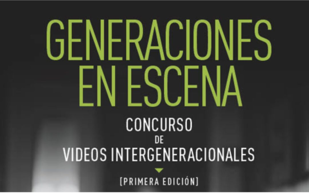 CEOMA Concurso de Cortos ‘Generaciones en Escena’ 