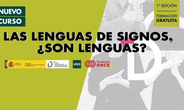 LAS LENGUAS DE SIGNOS ¿SON LENGUAS?